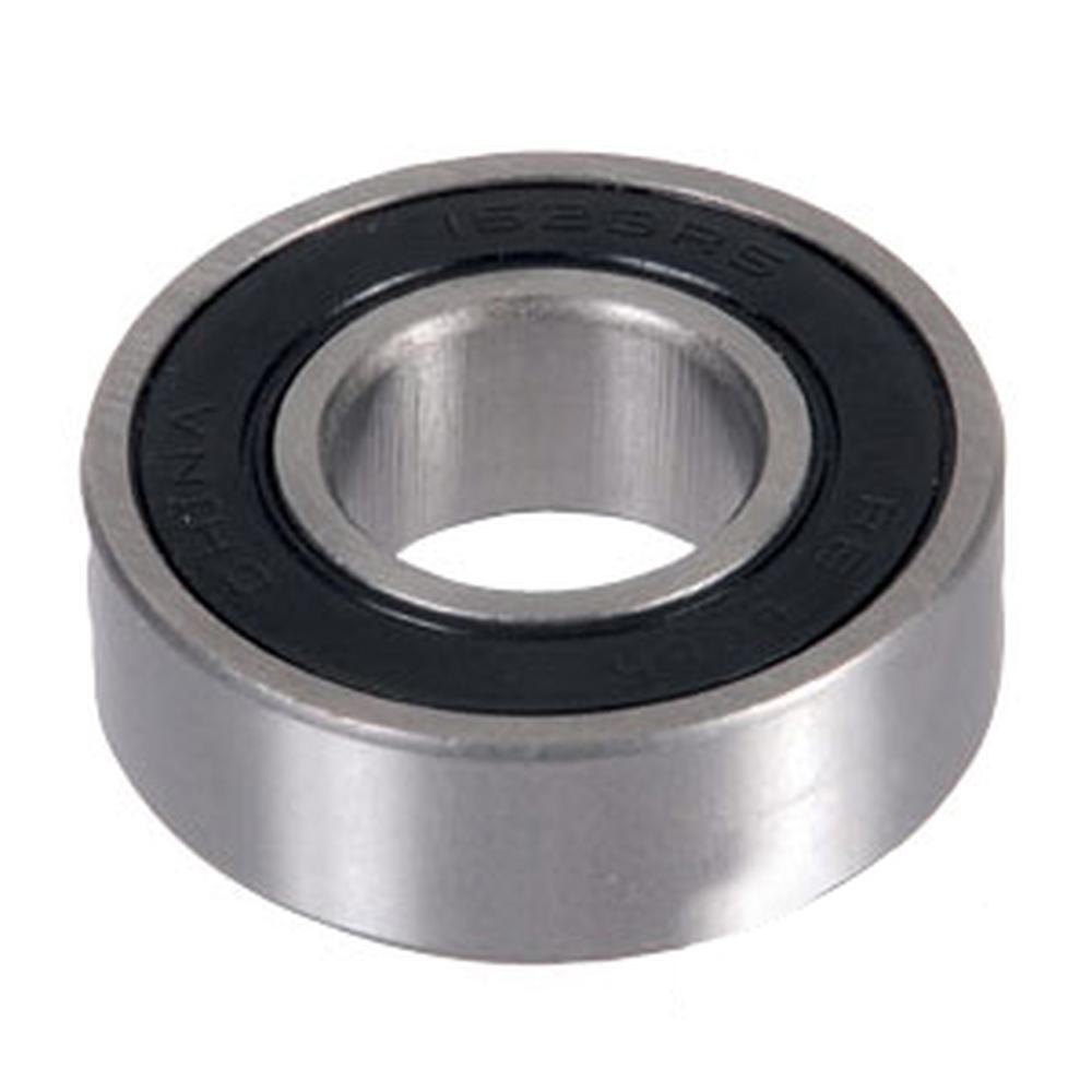 Spindle Bearing Fits Murray 6203-2RS-5/8 99502H Fits MTD: 020, 030, 406, 430