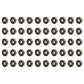 GW1185169 Qty 50: Spindle Bearing Fits Troy Bilt