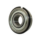 LAB10-0025 - BALL BEARING 5/8 X 1-9/16