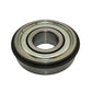 LAB10-0025 - BALL BEARING 5/8 X 1-9/16