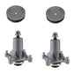 192870 Mower Deck Kit Fits Husqvarna 42” & 46” Mower Decks