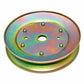 One Pulley Fits Husqvarna 137646 128774 532130794 & Pulley 173436