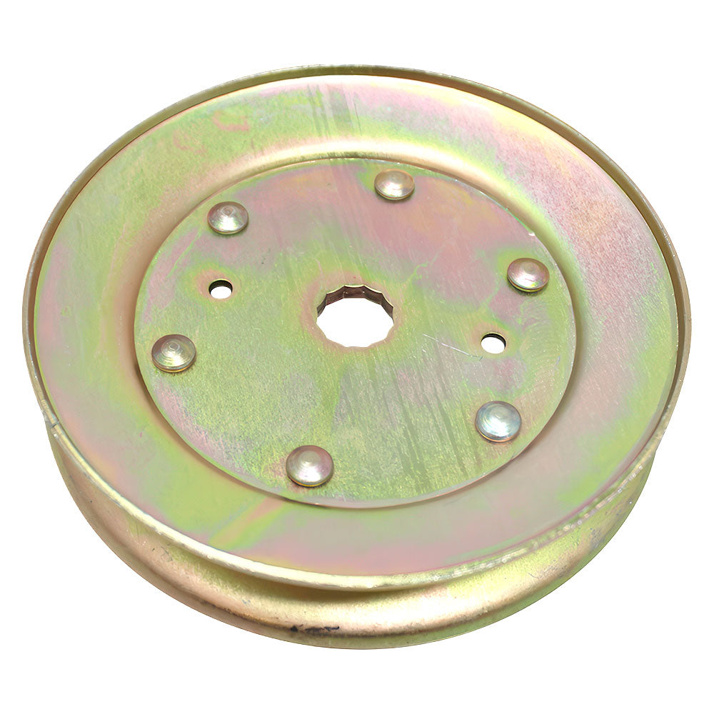 One Pulley Fits Husqvarna 137646 128774 532130794 & Pulley 173436