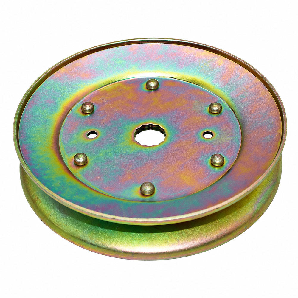 Drive Pulley Fits 129861 153535 173436 177865 42" 42" Deck Mowers 42" and 48" De