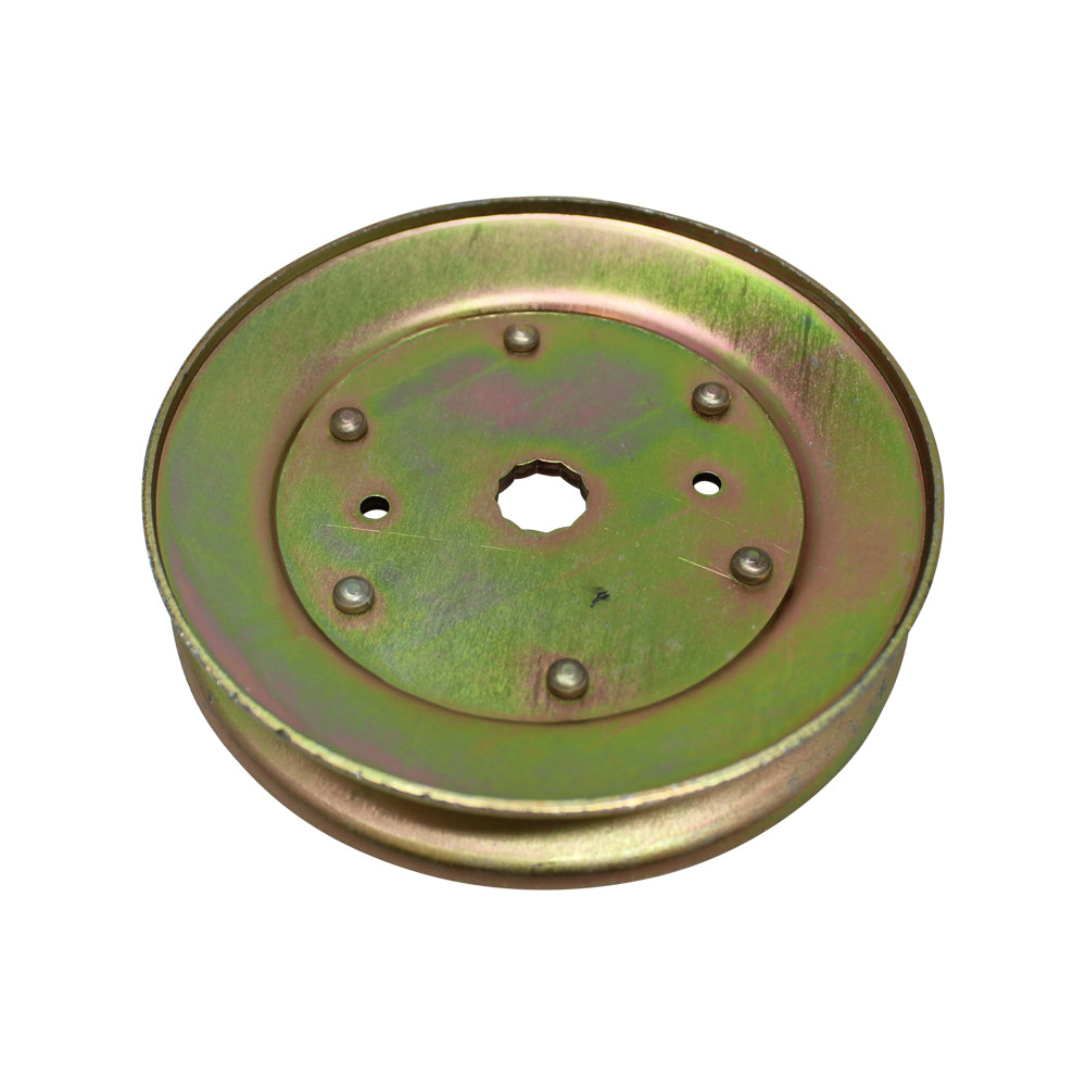 275-284 Spindle Pulley Fits AYP 153535 Dixon Fits Husqvarna Poulan Double Hex