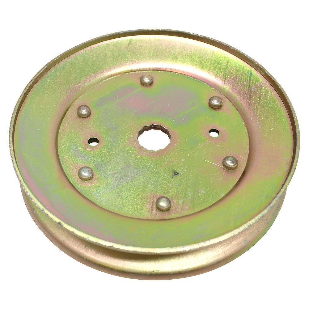 One Pulley Fits Husqvarna 137646 128774 532130794 & Pulley 173436