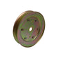 5 3/16" Splined Spindle Deck Pulley Fits Husqvarna 532 12 98-61 532173436
