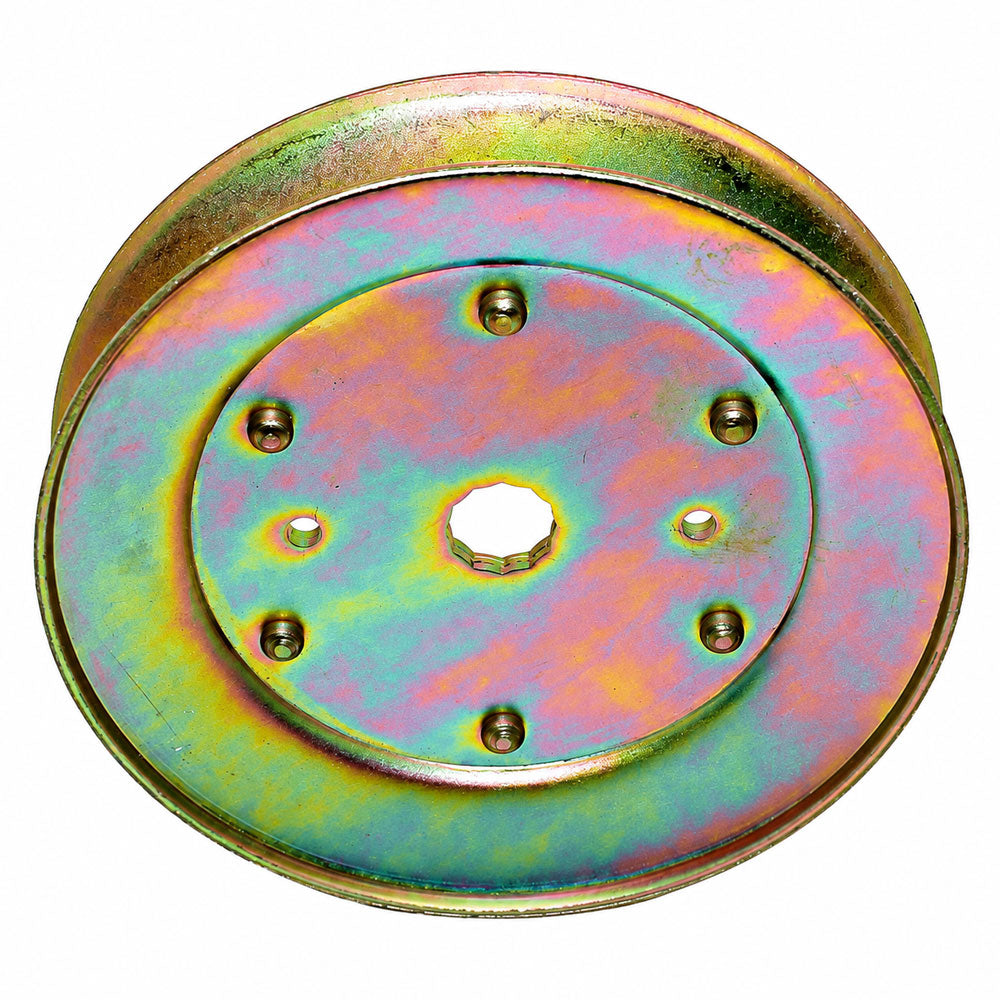 Drive Pulley Fits 129861 153535 173436 177865 42" 42" Deck Mowers 42" and 48" De