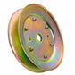 Drive Pulley Fits 129861 153535 173436 177865 42" 42" Deck Mowers 42" and 48" De