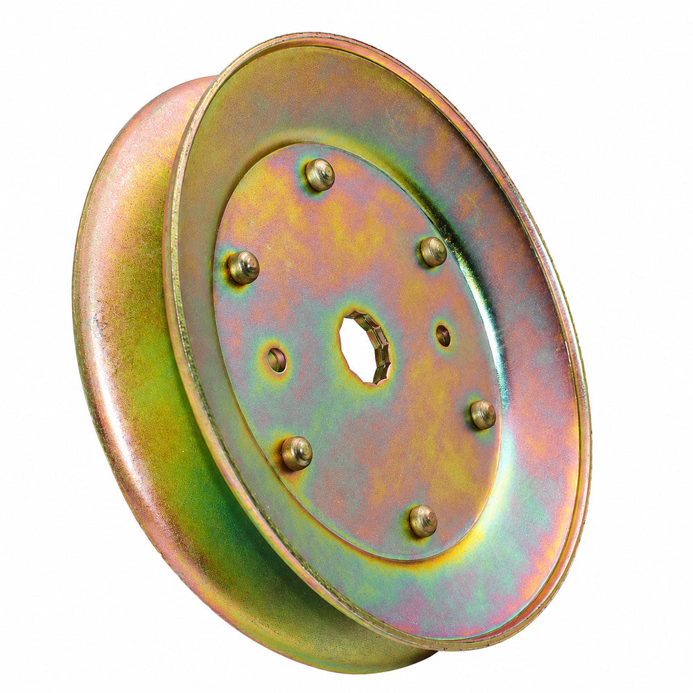 LAB40-0002-AIC Drive Pulley
