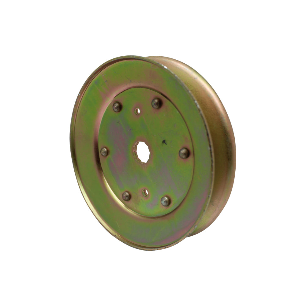 Fits Stens 275-284 Spindle Pulley 42" 48" Deck Fits Husqvarna Fits Sears