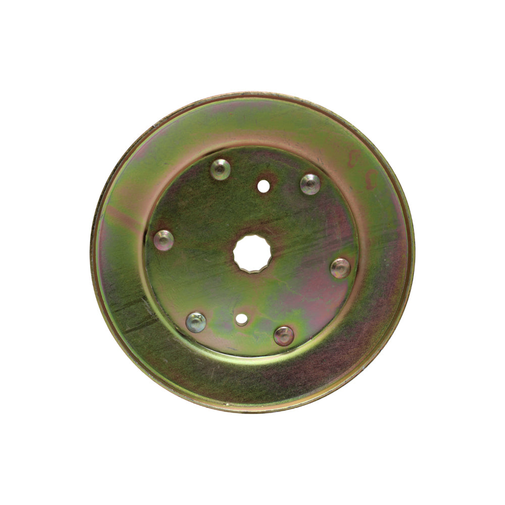 Spindle Pulley Fits Poulan Replaces 532129861