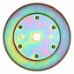 LAB40-0002-AIC Drive Pulley