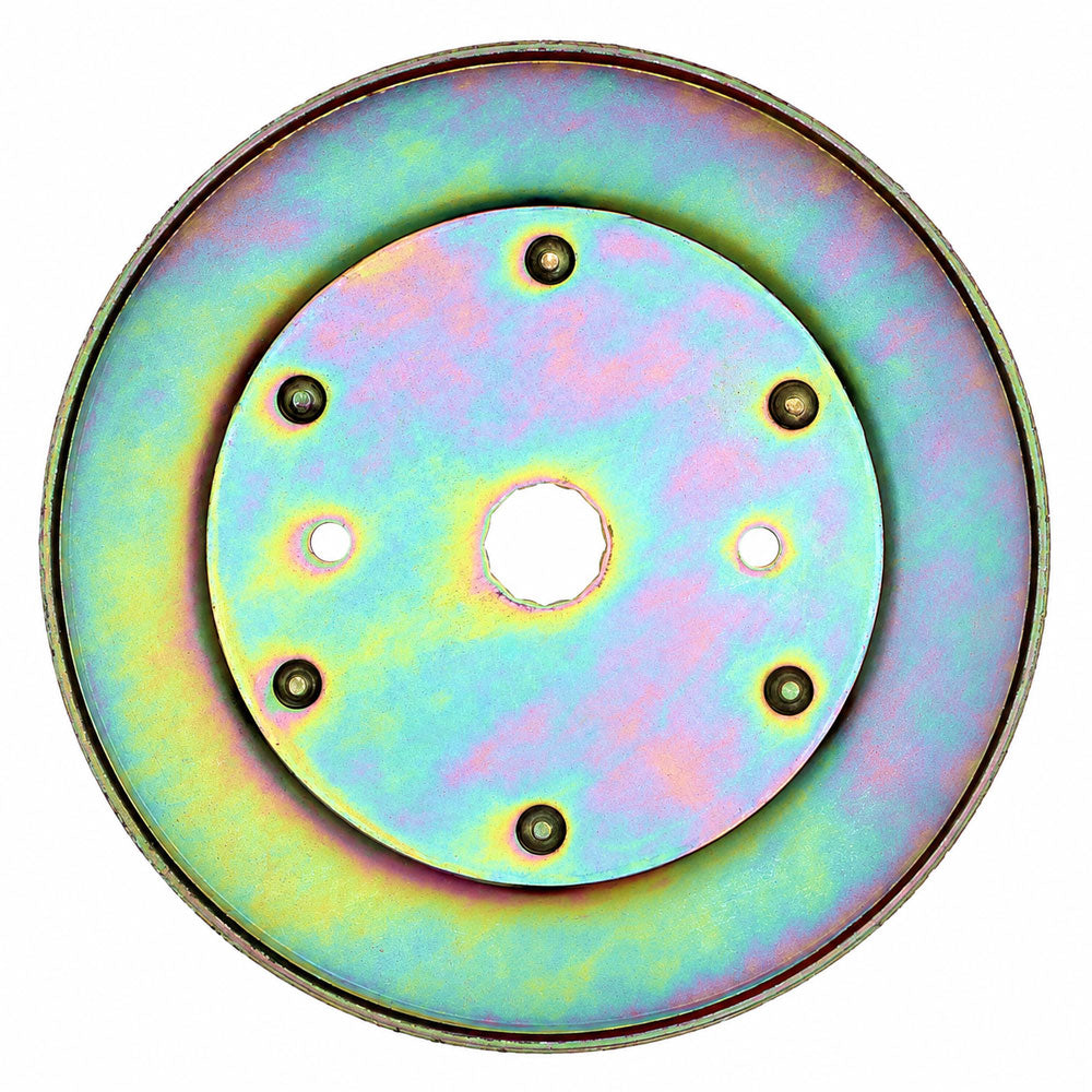 LAB40-0002-AIC Drive Pulley