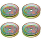 129861 Qty 4: Drive Pulley Fits Universal Products