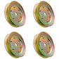 532-15-35-35 Qty 4: Drive Pulley Fits Husqvarna