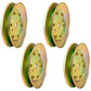 Qty 4: Spindle Pulleys Fits Dixon Replaces 44-370