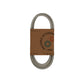 75-169 Deck Belt Fits Oregon