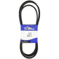 M155885 Lower Drive Belt Fits John Deere