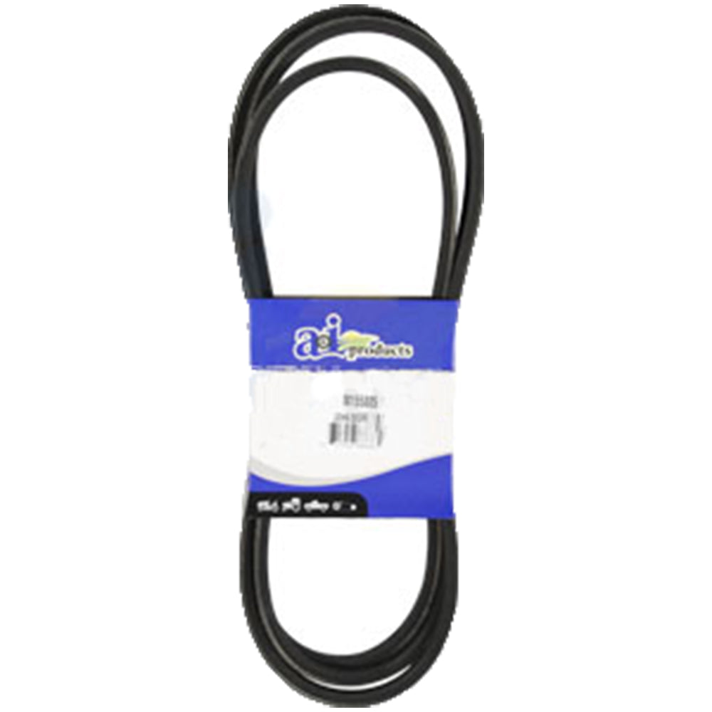 M155885 Lower Drive Belt Fits John Deere