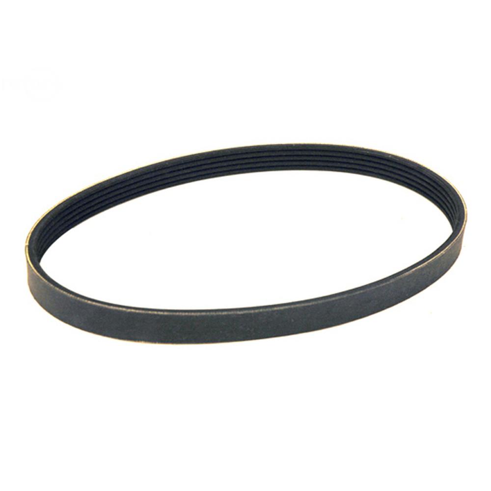 PUMP DRIVE Belt Fits John Deere TCU16026 737, 757, 777 AND 797 ZTrak