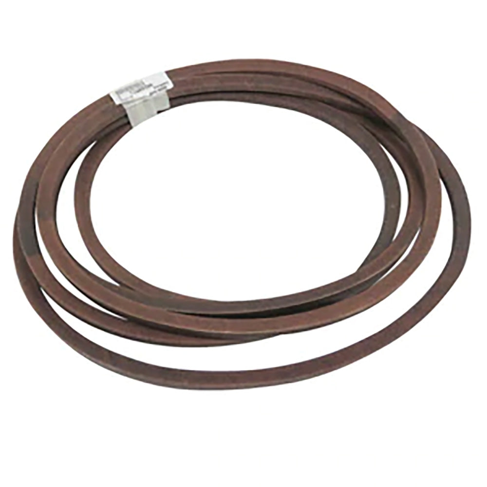 Fits John Deere 72" 7-Iron Pro Deck Drive Belt (TCU26298)