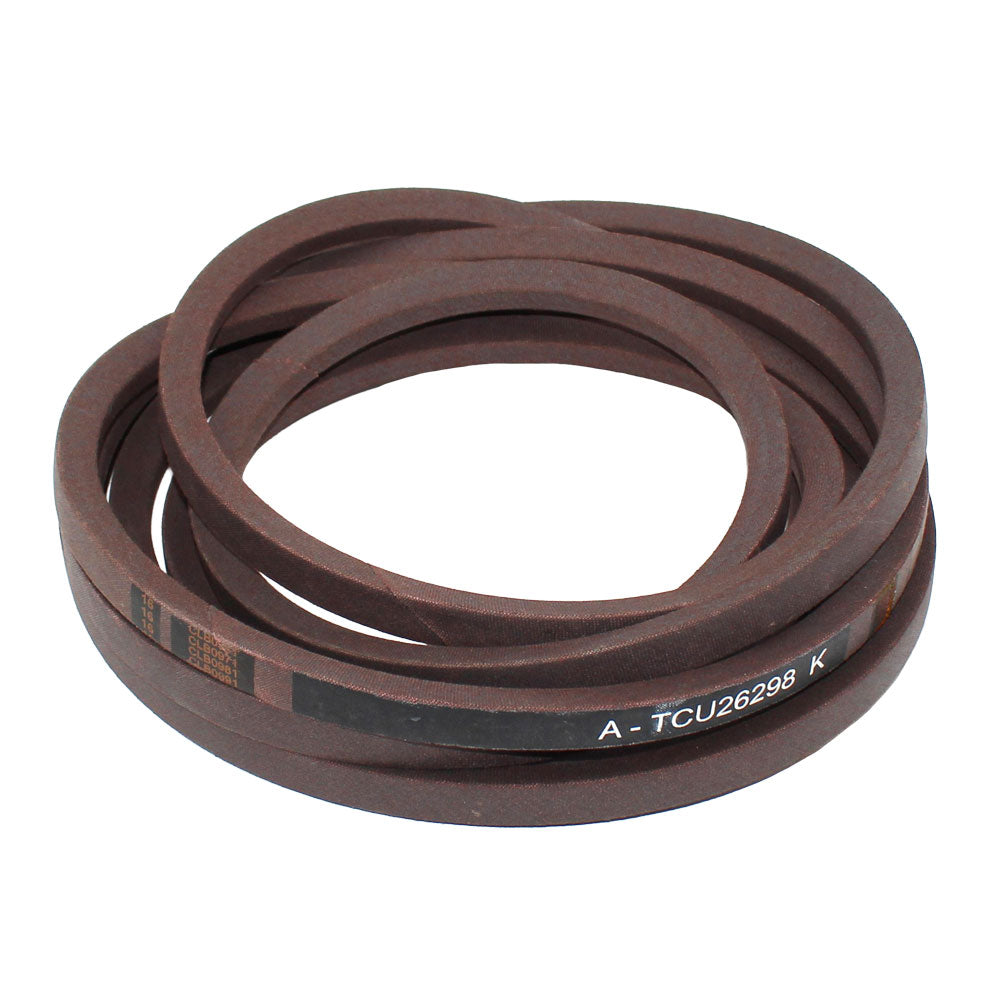 Mower Deck Belt Fits John Deere Replaces TCU26298
