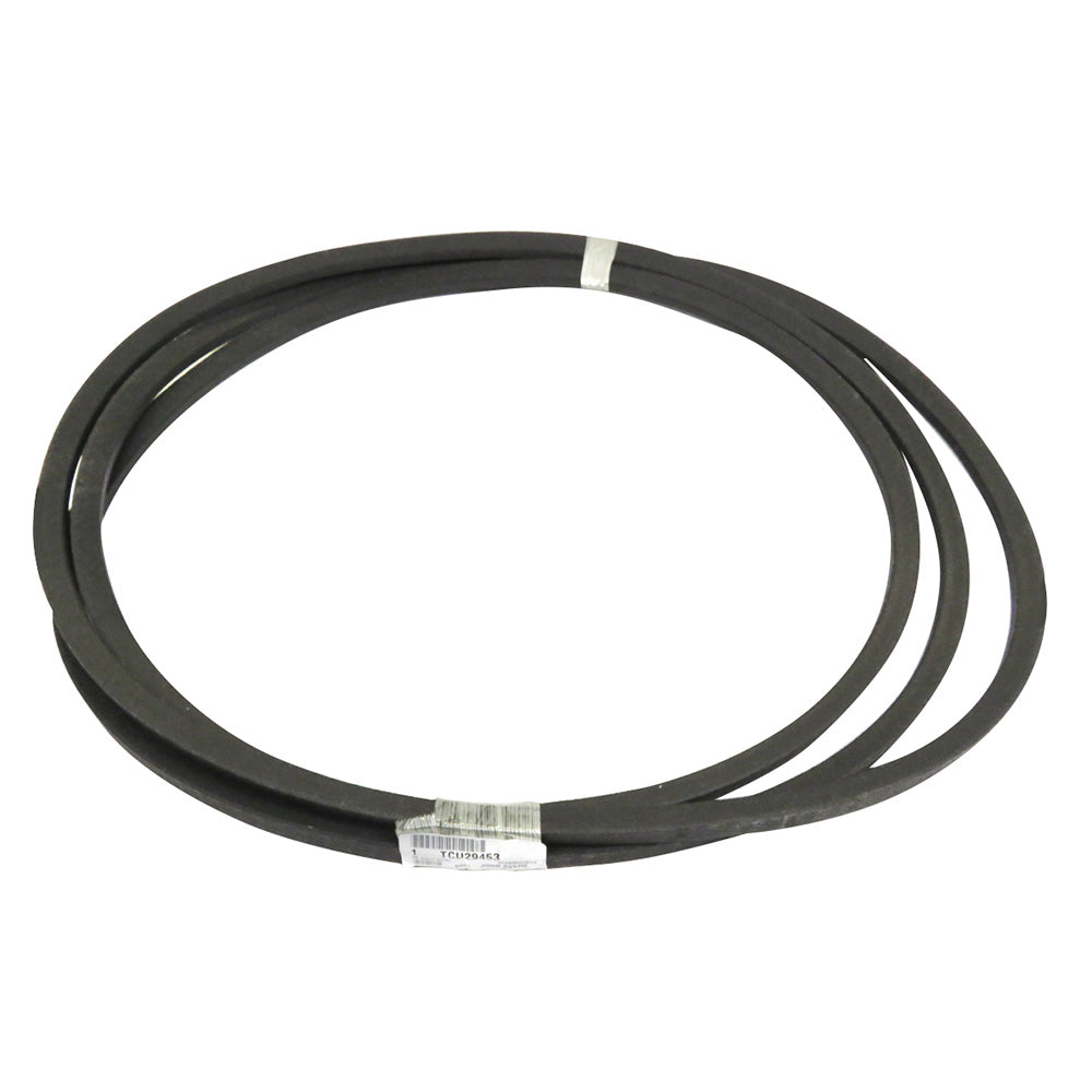 Fits John Deere Mower Belt Z710A Z910A Z920A Z925A Z925A EFI Z Trak Pro series