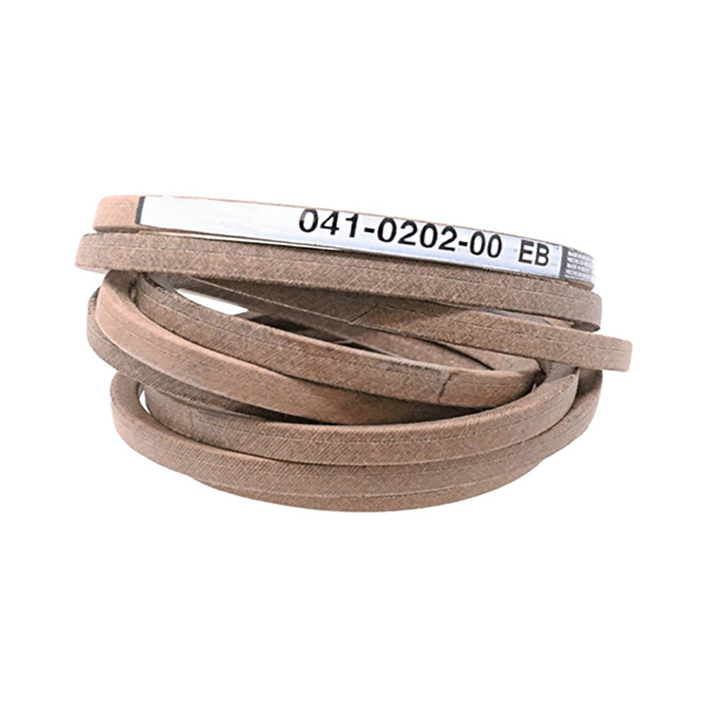 Mower Deck Belt Fits Universal Products Replaces 041-0202-00