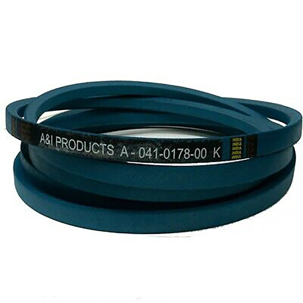 LAB40-0027-AIC Deck Belt
