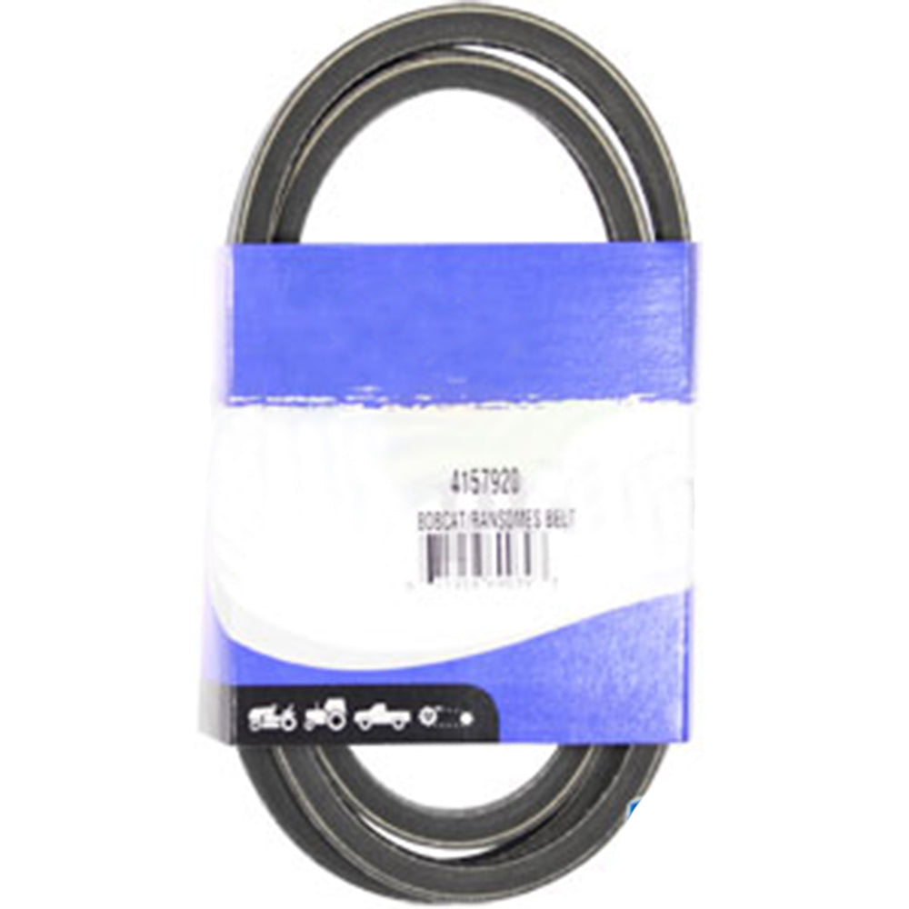 LAB40-0028-AIC Pump Drive Belt