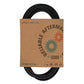 510201401 Pump Drive Belt Fits Husqvarna IZ25 968999672 IZ4217 968999703