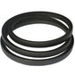 Drive Belt Fits Husqvarna 532196853 HU550F HU550FH HU600F HU675FE HU700F HU700H