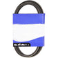 104334 Pump Drive Belt Fits Husqvarna EZ4216HO 968999290 EZ4217KAA 968999291