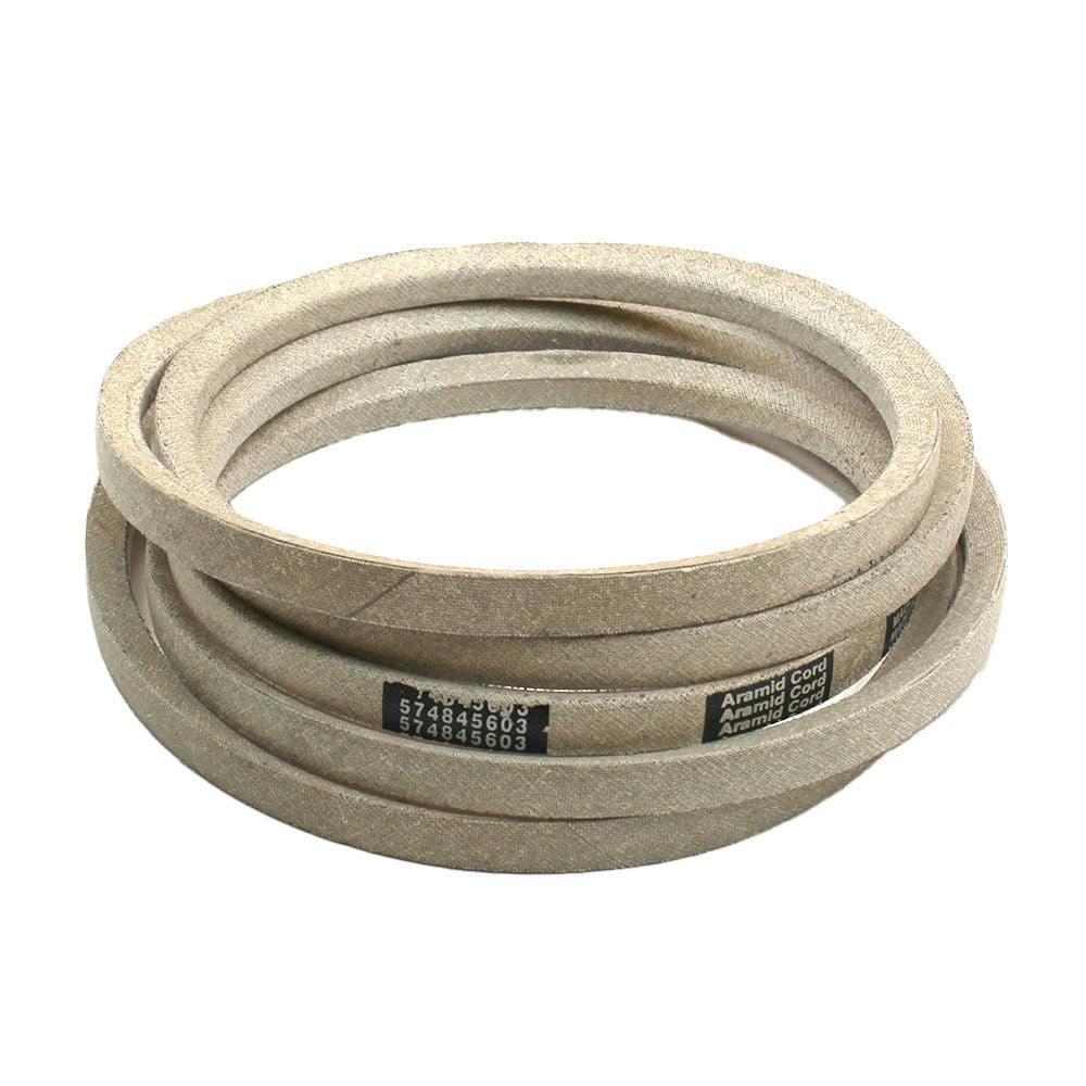 461-0009-00 Deck Belt Fits Spartan