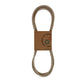 Wrapped Deck V Belt 07241600 fits Ariens 992141 2044XL 992142 Made with Aramid