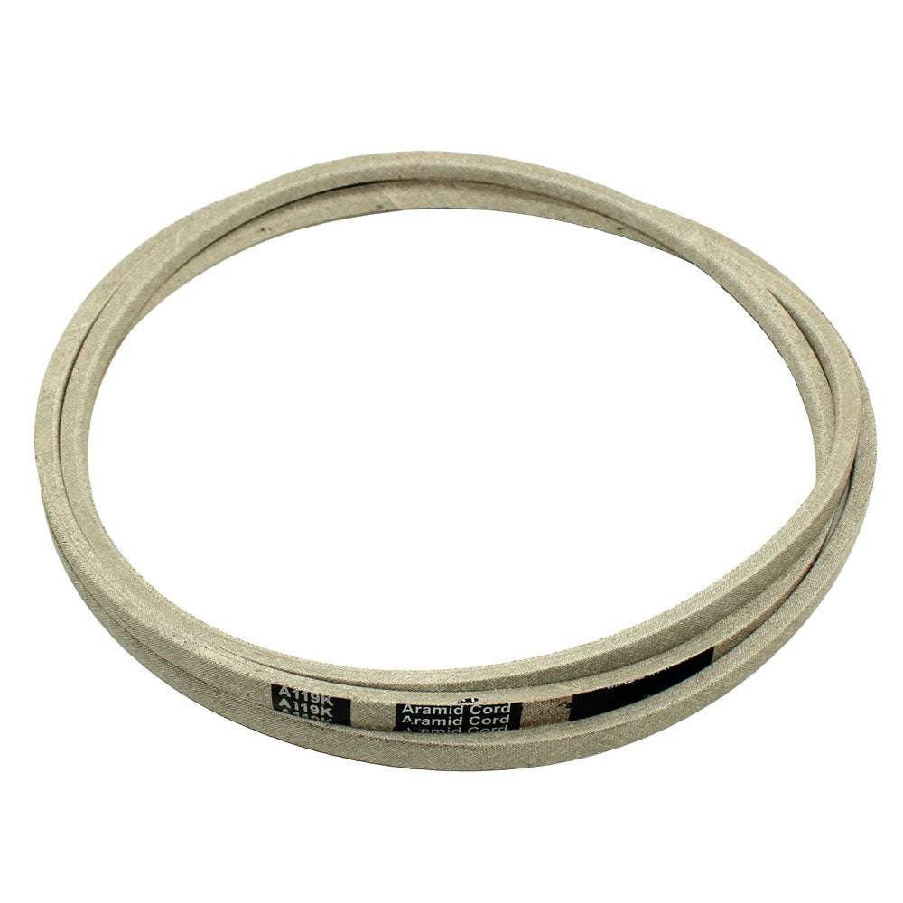 B107241800 1100543 Belt Fits Ariens 40" Deck Zero Turn Mowers 121.3" x 1/2"
