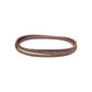 041-1420-00 Replacement Belt for Bad Boy Made With Aramid 5/8 x 145.25 (1K20)"