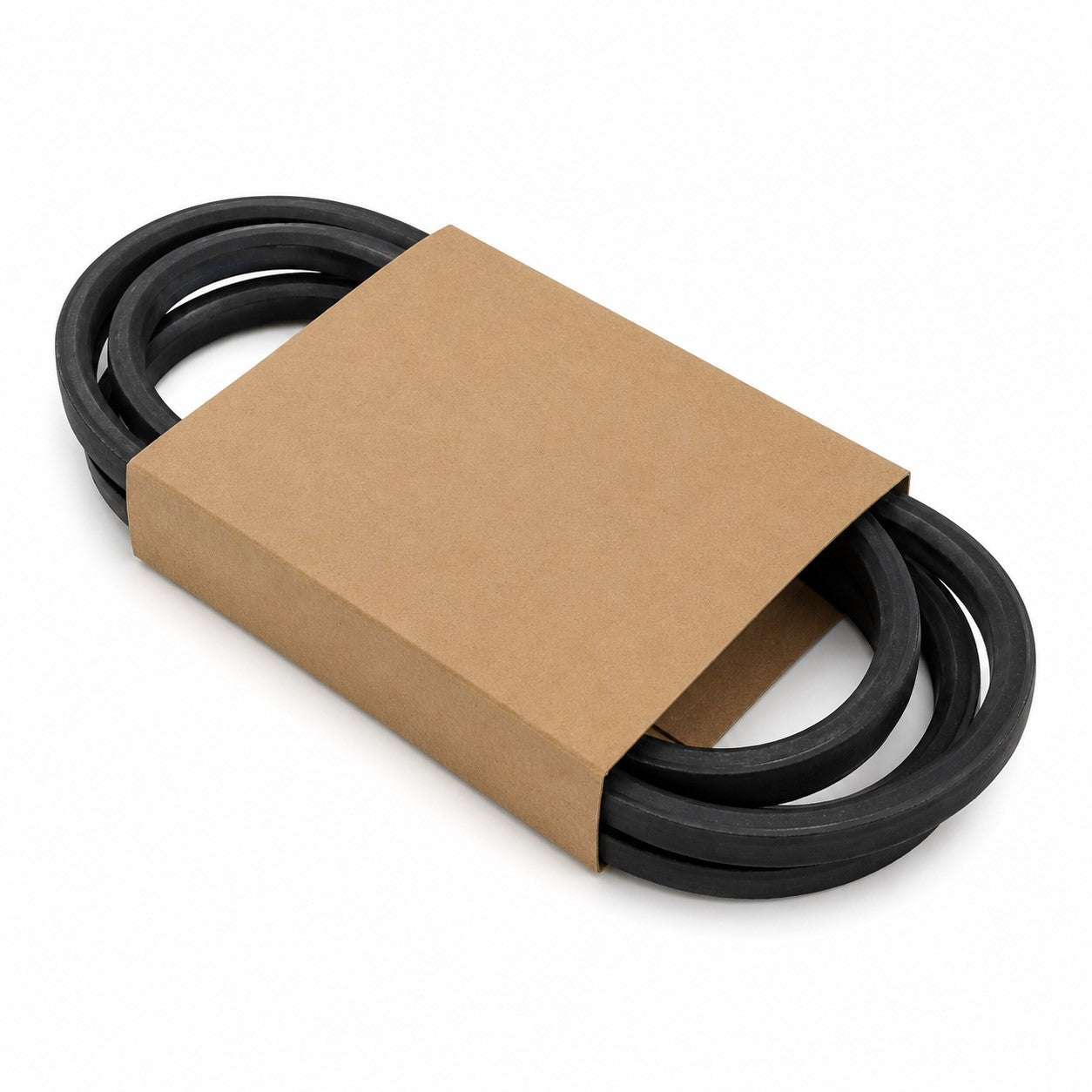041-6400-00 Pump Belt - 1/2" x 66.25" Fits Bad Boy 2010 COMMERCIAL ZT