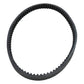 A and I, 203591 Belt, Drive Asymmetric, Fits Comet Go Kart Made with Aramid