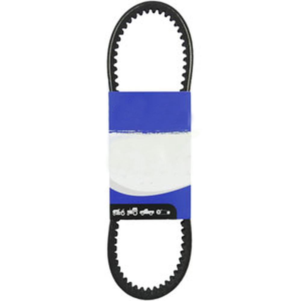 Asymmetric Belt Fits Universal Products