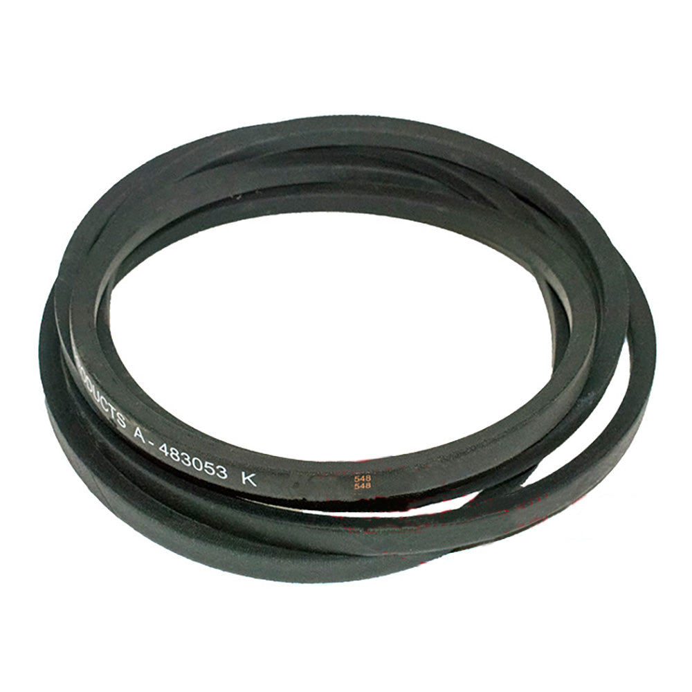 Belt Fits Encore Replaces B1483053 Made With Aramid