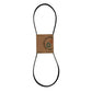 Ribbed Pump Drive Belt Fits Exmark Mower Fits Lazer Z Mowers 103-6906 103-6906-S