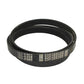 Ribbed Pump Drive Belt Fits Exmark Mower Fits Lazer Z Mowers 103-6906 103-6906-S
