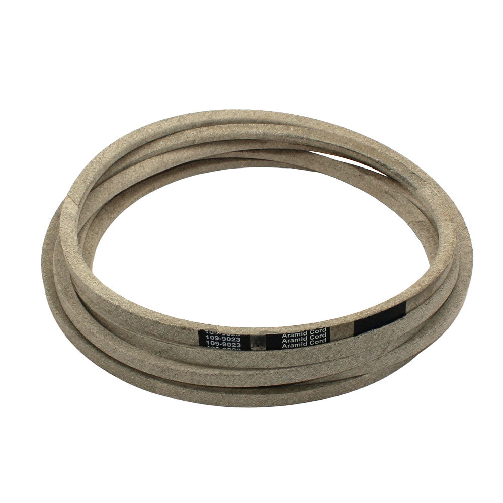 Deck Belt 109-9023 Fits Exmark LZS29KA724 LZS740PKC724 LAZER Z S