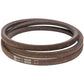 1-603306-BLACK Engine Belt Fits Exmark