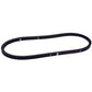New AX50 Raw Edge Cogged Power Transmission Classical V-Belt AX 0.5 x 52in OC