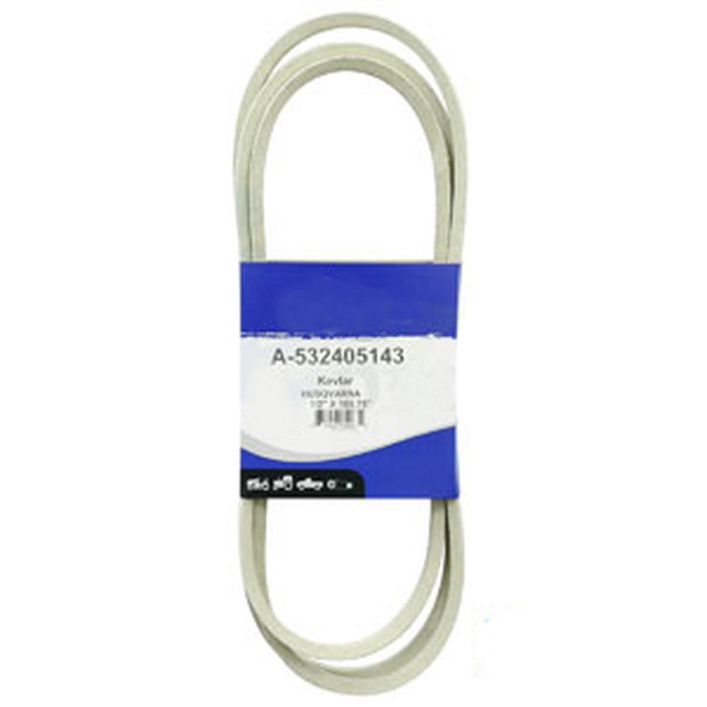21546607 Deck Belt Fits Ariens