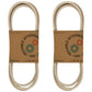 7133156 Qty 2: Deck Belt Fits Craftsman