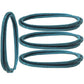 69418 Qty 4: Belt Fits AYP